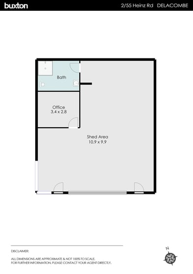 Click to view all images 2/55 Heinz Road Delacombe VIC 3356 - Image 3