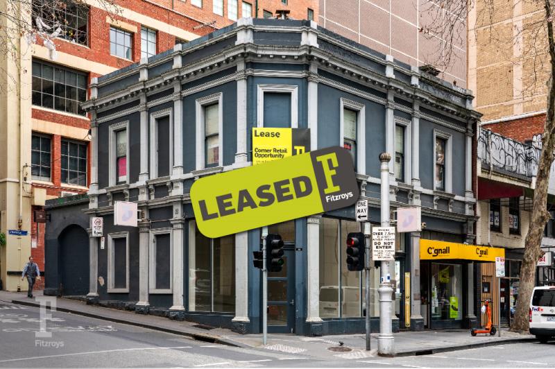 203 Queen Street Melbourne VIC 3000 - Image 1
