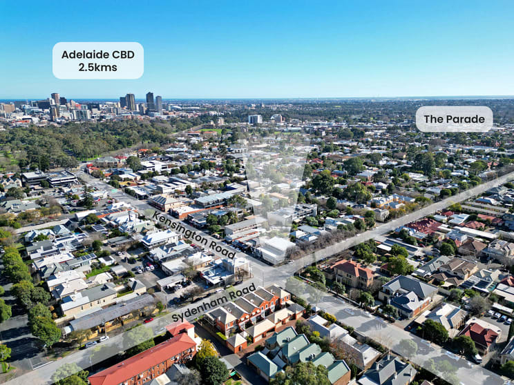 57 Kensington Road Norwood SA 5067 - Image 2