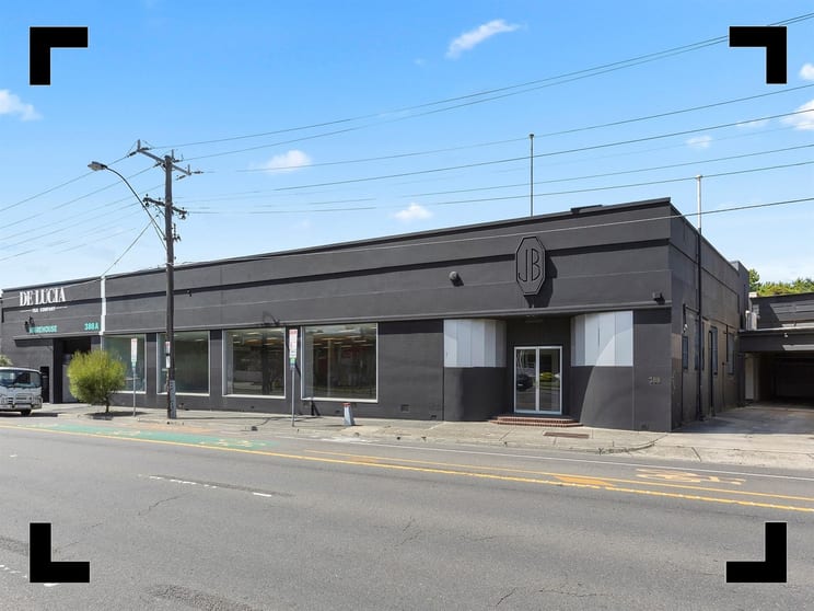 Click to view all images 388 Heidelberg Road Fairfield VIC 3078 - Image 1