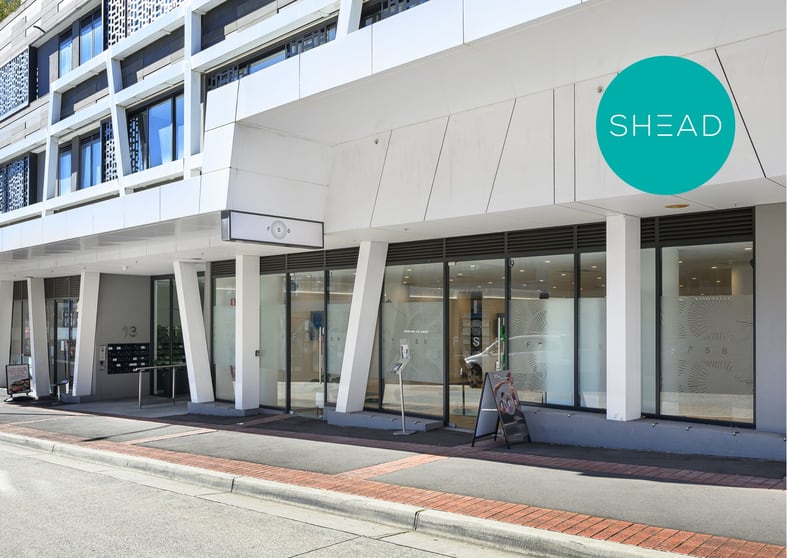 Click to view all images Shops 6&7/9-11 Oscar Street Chatswood NSW 2067 - Image 1
