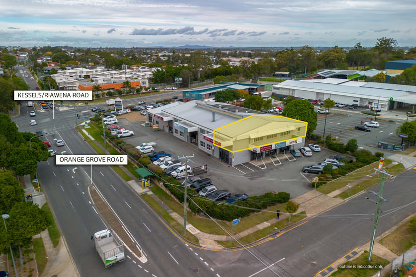 Click to view all images Office/C/270 Orange Grove Road Salisbury QLD 4107 - Image 2