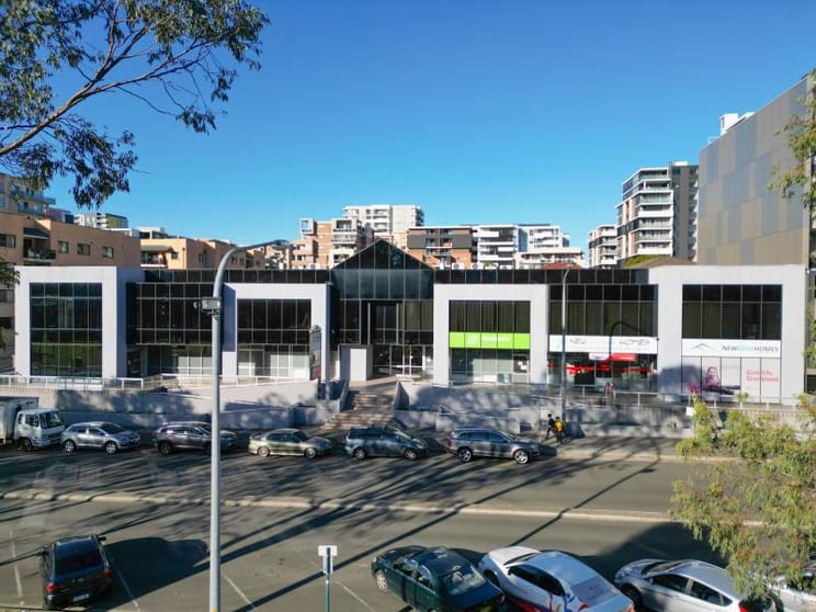 Click to view all images Suite 7/50 Macquarie Street Liverpool NSW 2170 - Image 1