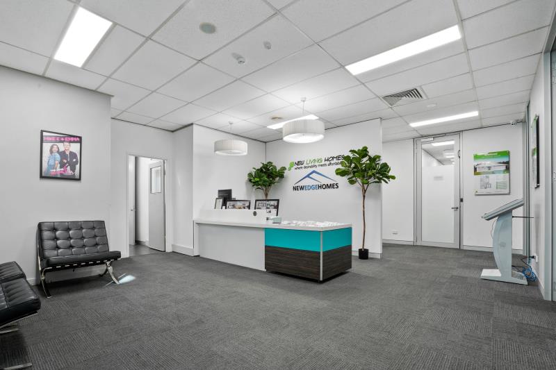 Click to view all images Suite 7/50 Macquarie Street Liverpool NSW 2170 - Image 2