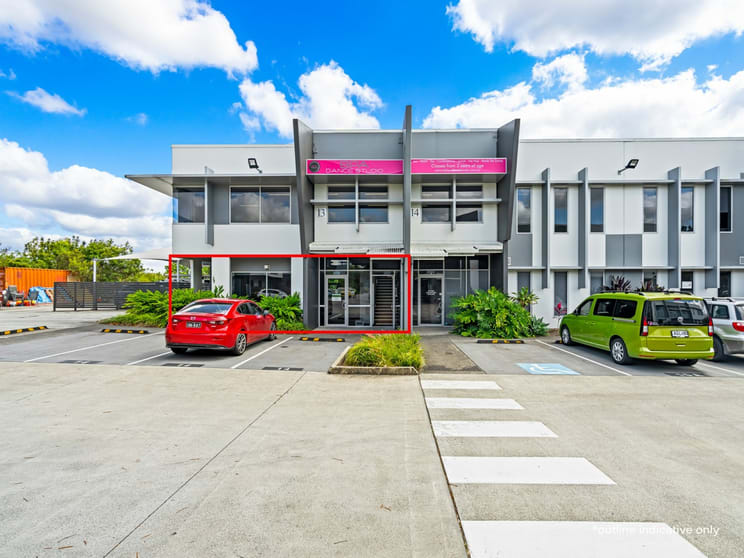 Click to view all images 13/50-56 Kellar Street Berrinba QLD 4117 - Image 1