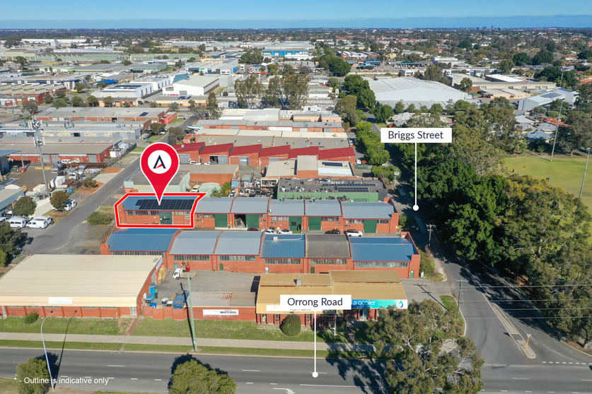 1/120 Briggs Street Welshpool WA 6106 - Image 1