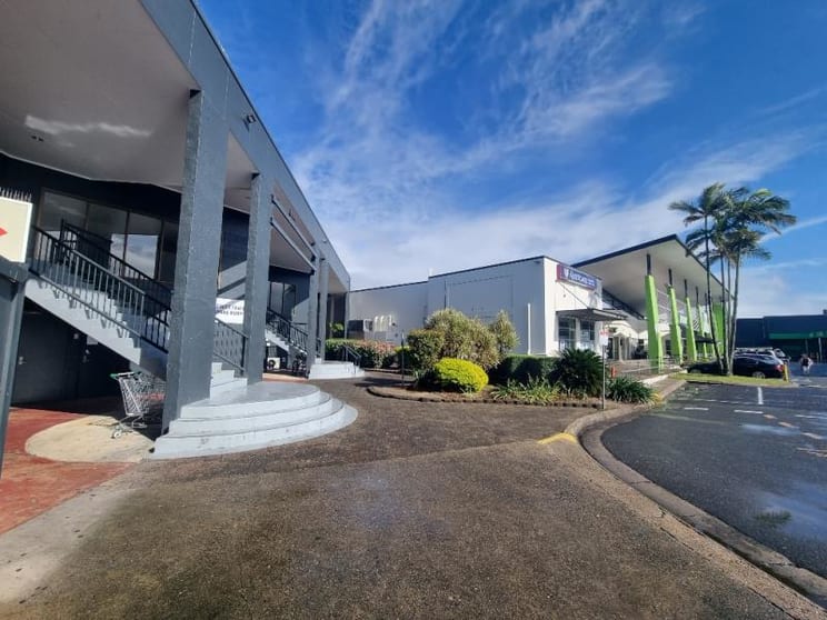 Click to view all images Shop 61/33 - 63 Cnr Alfred Street & Koch Street Manunda QLD 4870 - Image 1