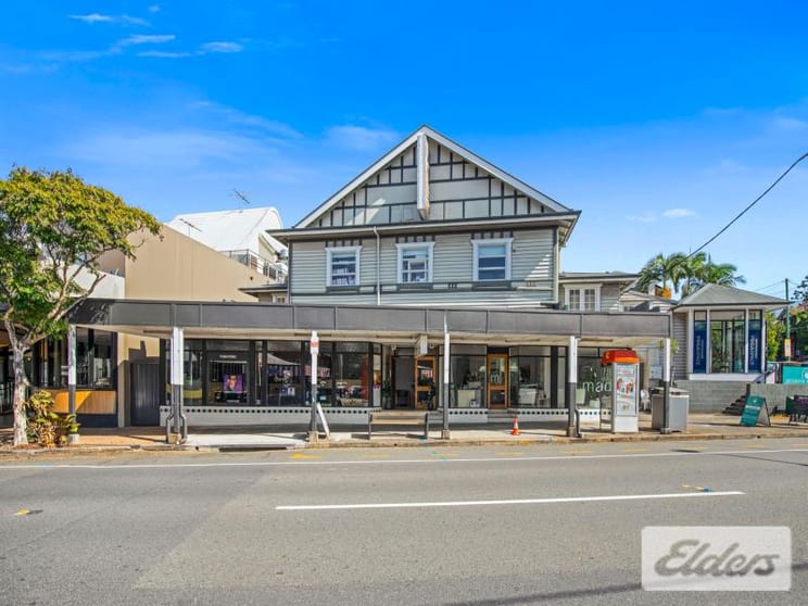 Click to view all images 18 Nash Street Paddington QLD 4064 - Image 2