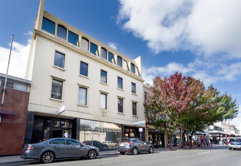 Click to view all images Ground/87 George Street Launceston TAS 7250 - Image 1