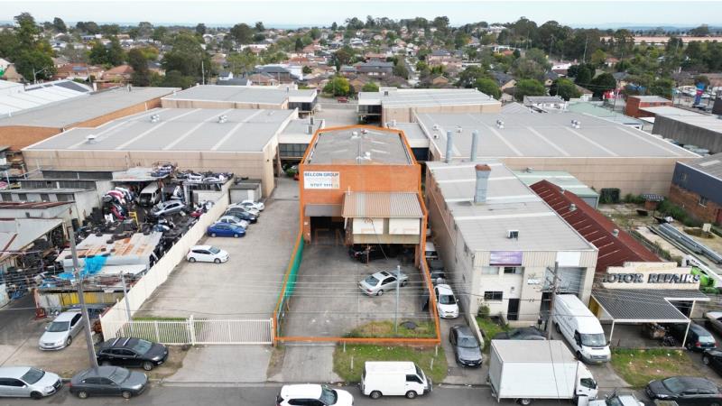 Click to view all images Warehouse/Office/24 Claremont Avenue Greenacre NSW 2190 - Image 2