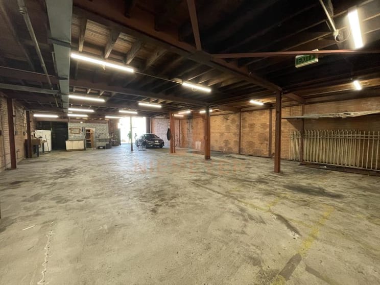 Click to view all images Warehouse/Office/24 Claremont Avenue Greenacre NSW 2190 - Image 3