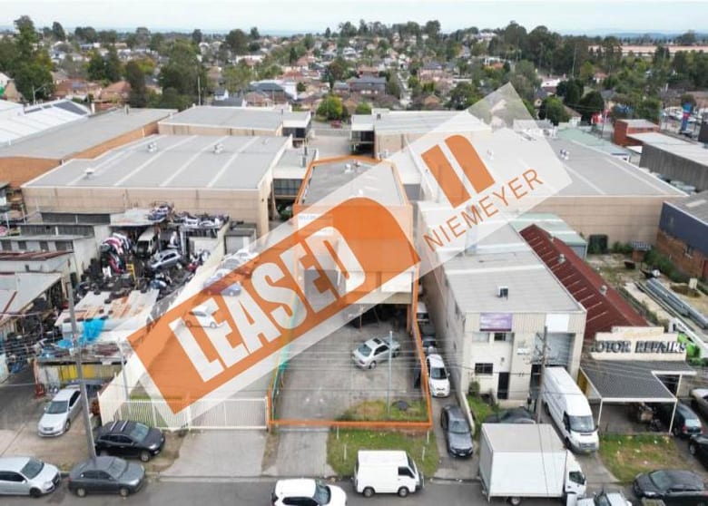 Click to view all images Warehouse/Office/24 Claremont Avenue Greenacre NSW 2190 - Image 1