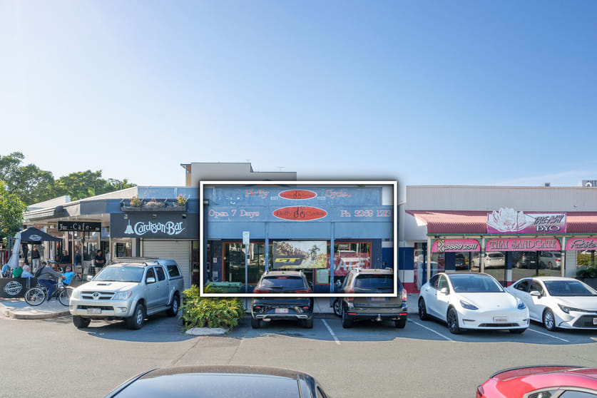 Click to view all images Shop 6/198 Seymour Street Sandgate QLD 4017 - Image 2
