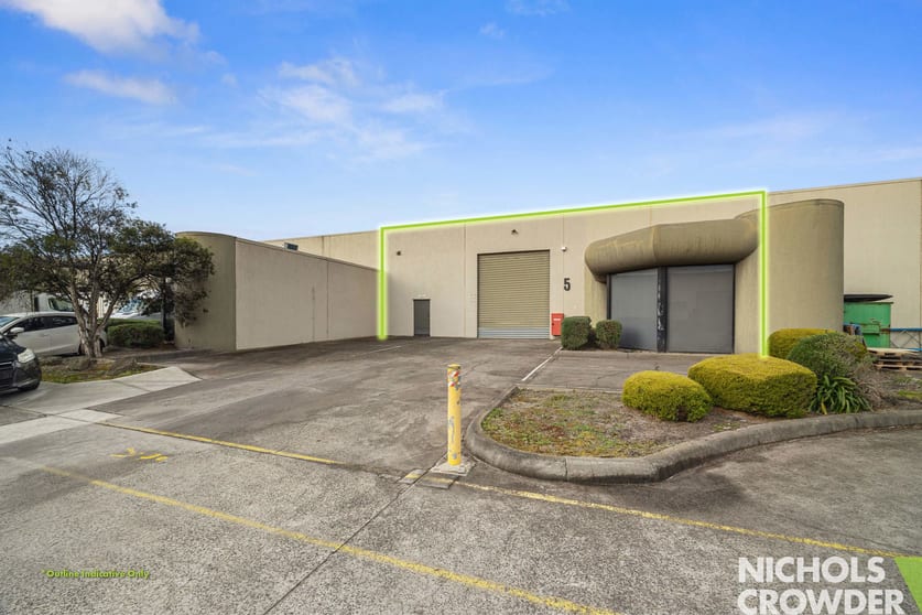 Click to view all images 5/18-20 Bond Street Mordialloc VIC 3195 - Image 2