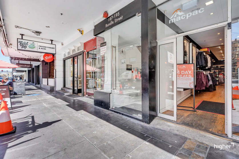 Click to view all images 187 Rundle Street Adelaide SA 5000 - Image 3