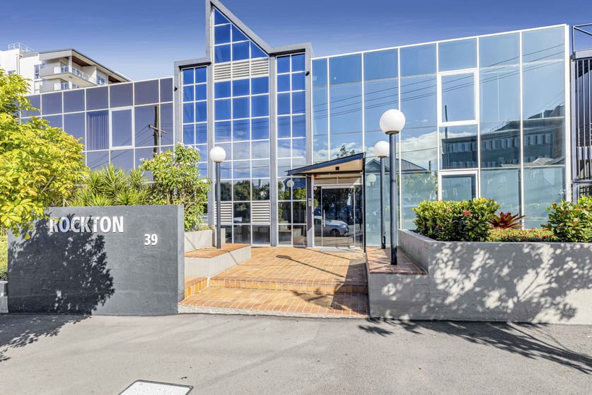 Click to view all images 12/39 Jeays Street Bowen Hills QLD 4006 - Image 1