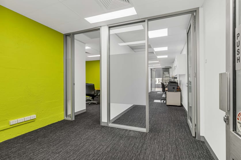 Click to view all images 12/39 Jeays Street Bowen Hills QLD 4006 - Image 3