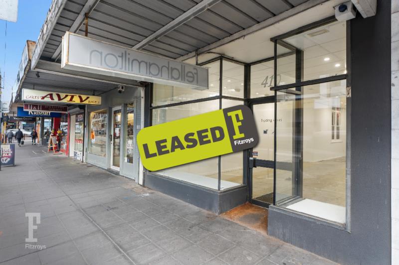 410 Glenhuntly Road Elsternwick VIC 3185 - Image 1