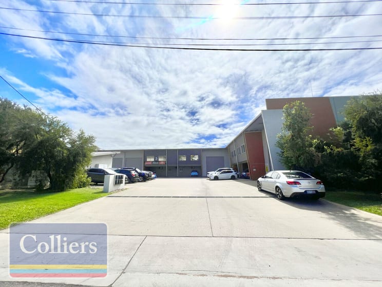 Click to view all images Unit 4 & 6/5-9 Turnbull Street Garbutt QLD 4814 - Image 1