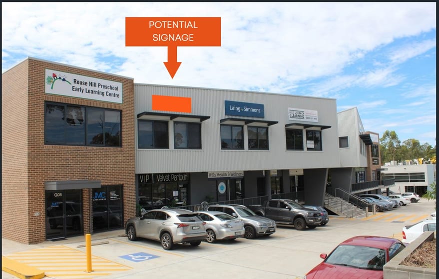 Click to view all images 1.03/320 Annangrove Road Rouse Hill NSW 2155 - Image 2