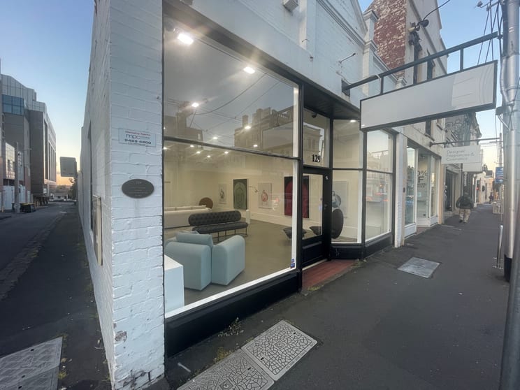 Click to view all images 129 Bridge Road Richmond VIC 3121 - Image 2