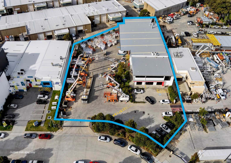 Click to view all images 21-23 Wurrook Circuit Caringbah NSW 2229 - Image 1