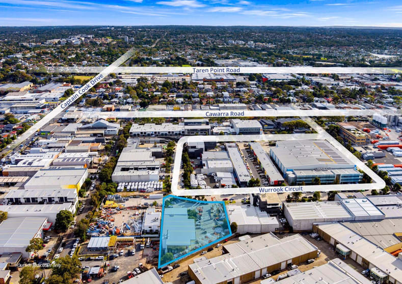 Click to view all images 21-23 Wurrook Circuit Caringbah NSW 2229 - Image 2
