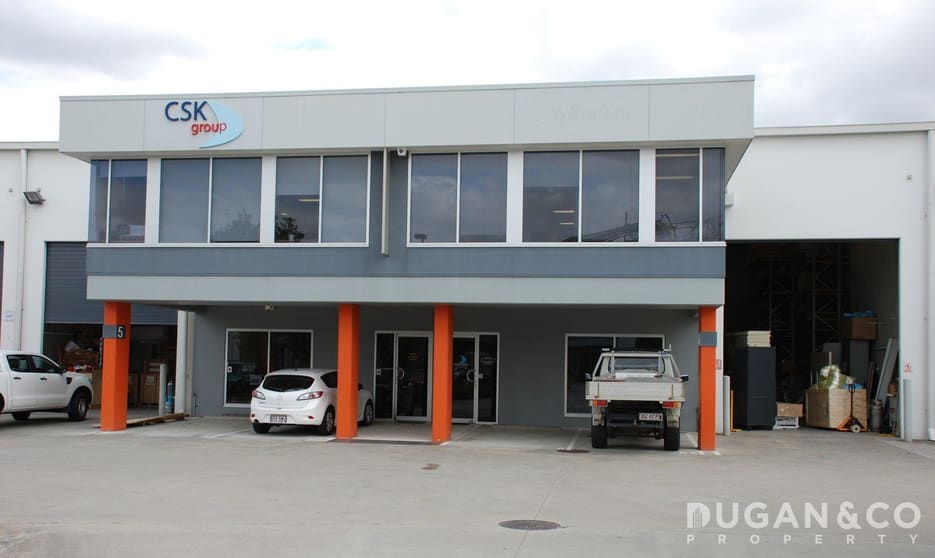 Click to view all images 6/38 Limestone Street Darra QLD 4076 - Image 2