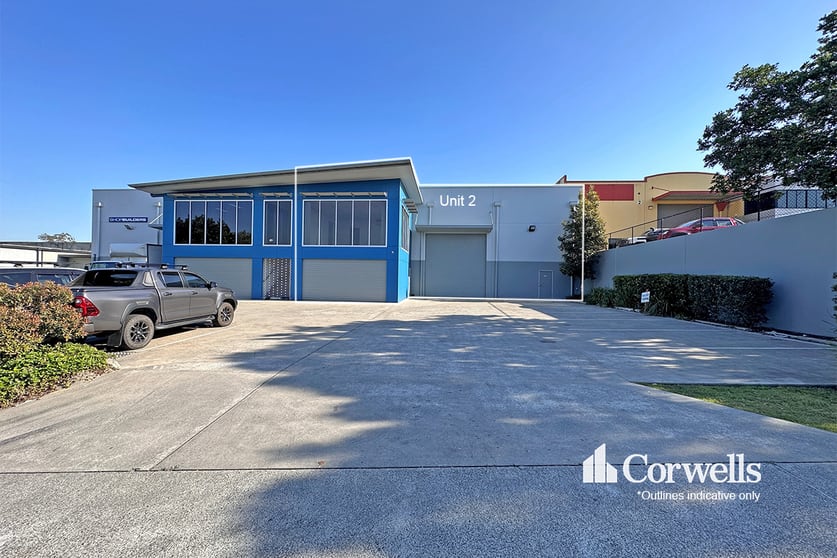 Click to view all images 2 (Lot 3)/55-65 Christensen Road Stapylton QLD 4207 - Image 1
