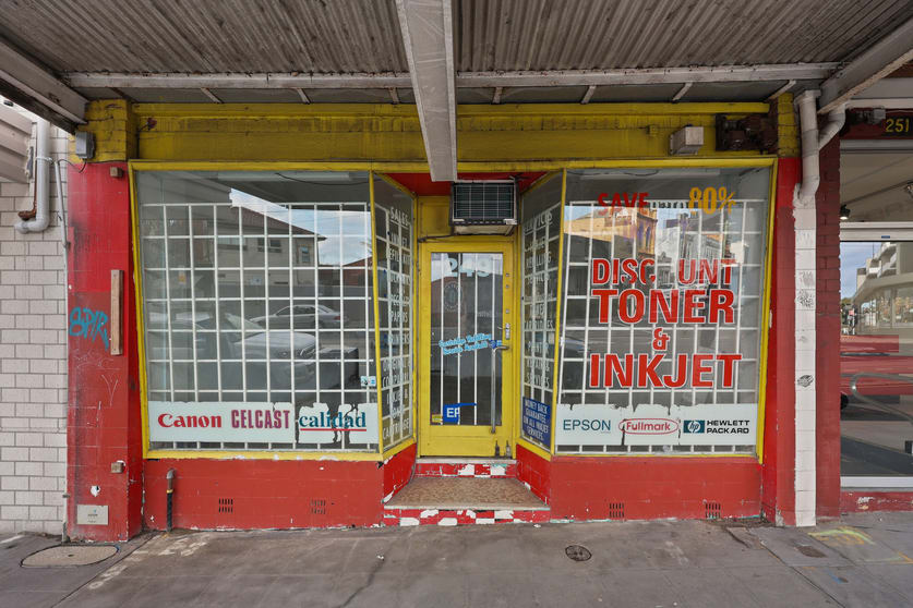 Click to view all images 249 Glen Huntly Road Elsternwick VIC 3185 - Image 2