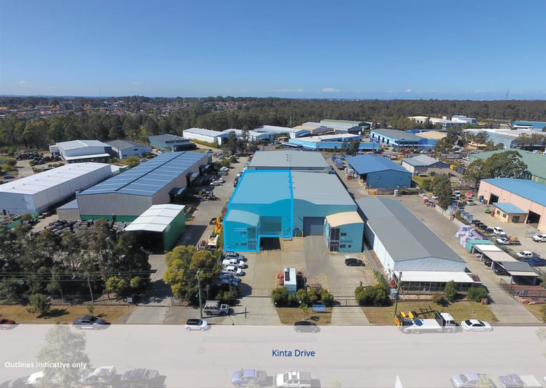 Click to view all images Unit 1, 30 Kinta Drive Beresfield NSW 2322 - Image 1