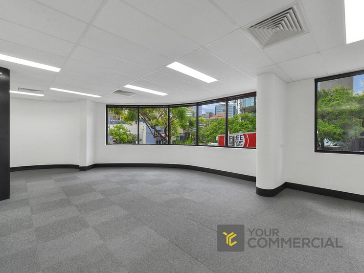 Click to view all images 160 Wharf Street Spring Hill QLD 4000 - Image 1