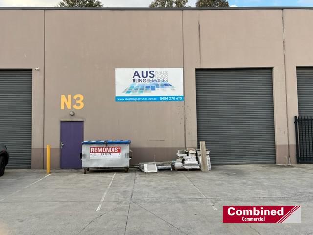 Click to view all images N3/5-7 Hepher Road Campbelltown NSW 2560 - Image 1