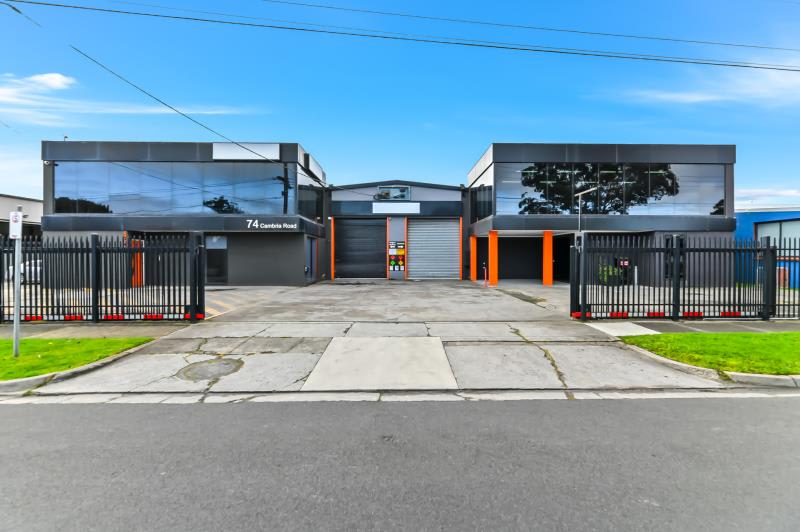 Click to view all images 74-76 Cambria Road Keysborough VIC 3173 - Image 1