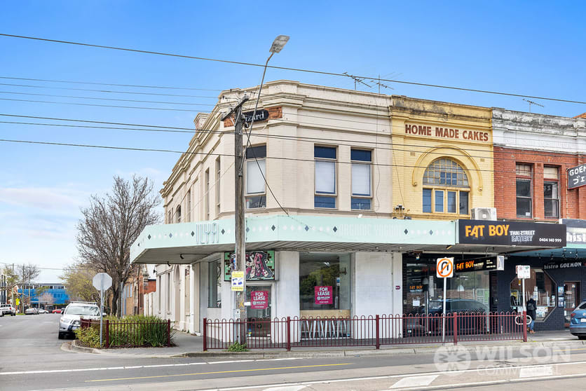 Click to view all images 277 Glen Huntly Road Elsternwick VIC 3185 - Image 1