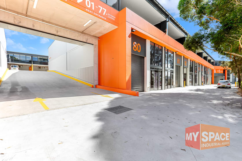 Click to view all images 79/2 The Crescent Kingsgrove NSW 2208 - Image 1