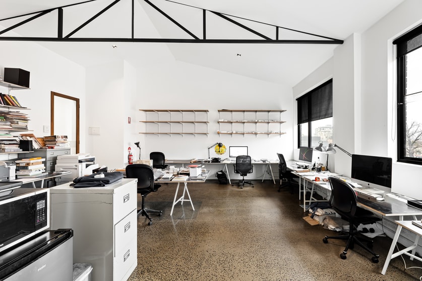 Click to view all images 203/7 Smith Street Fitzroy VIC 3065 - Image 2