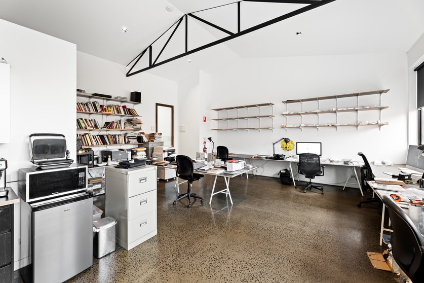 Click to view all images 203/7 Smith Street Fitzroy VIC 3065 - Image 3