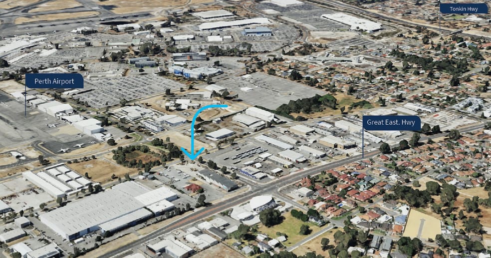 Click to view all images 52 Redcliffe Road Redcliffe WA 6104 - Image 2