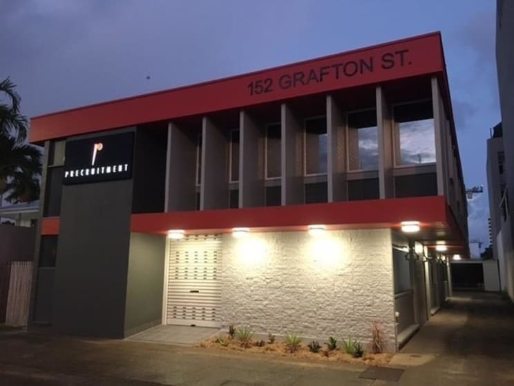 Click to view all images 152 Grafton Street Cairns City QLD 4870 - Image 1