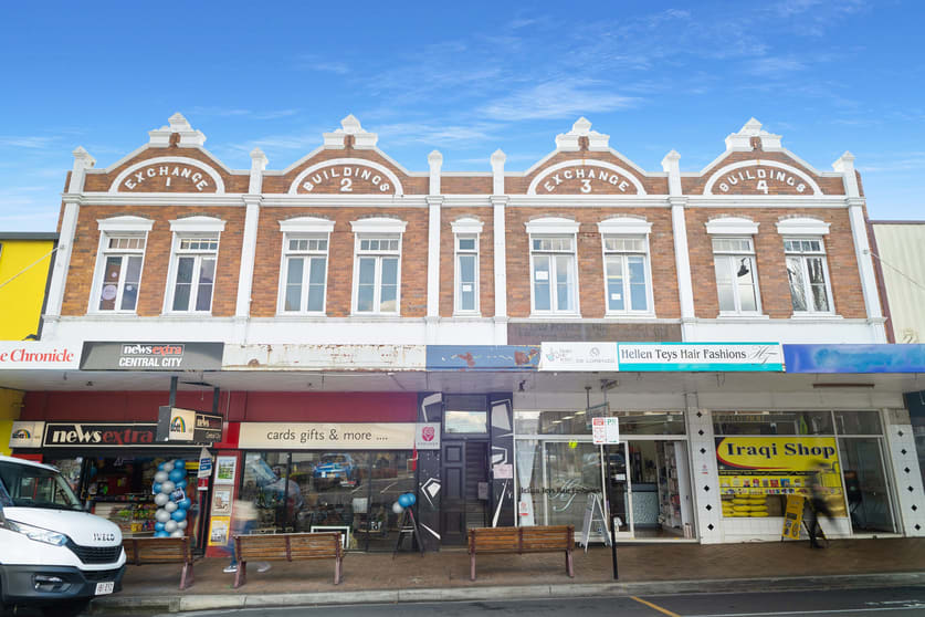 Click to view all images Suite 3/245 Margaret Street Toowoomba City QLD 4350 - Image 2