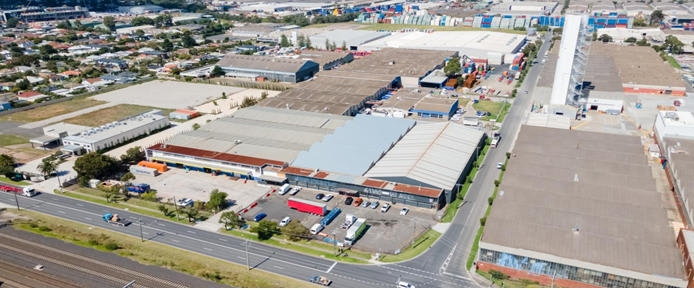 Click to view all images 190 Sunshine Road Footscray VIC 3011 - Image 1