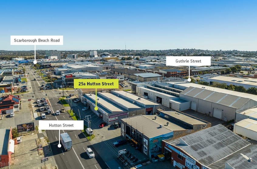 Click to view all images 25a Hutton Street Osborne Park WA 6017 - Image 1