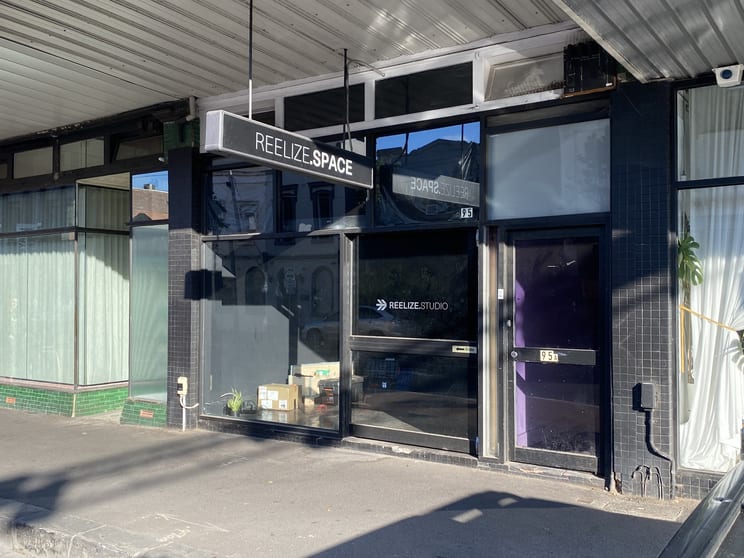 Click to view all images 95 Johnston Street Collingwood VIC 3066 - Image 2