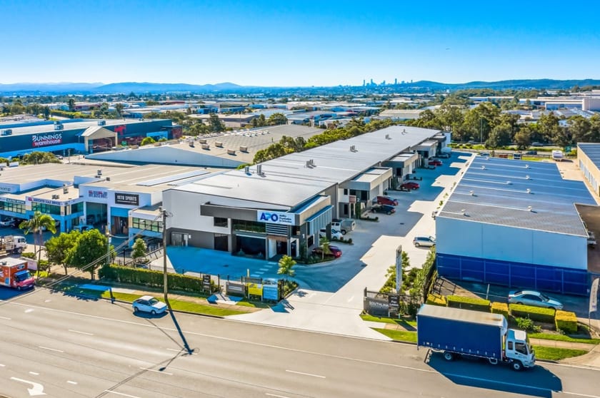 Click to view all images Unit 7/35 Learoyd Road Acacia Ridge QLD 4110 - Image 1