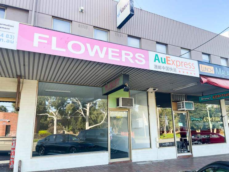 Click to view all images 262 Blackburn Road Glen Waverley VIC 3150 - Image 3