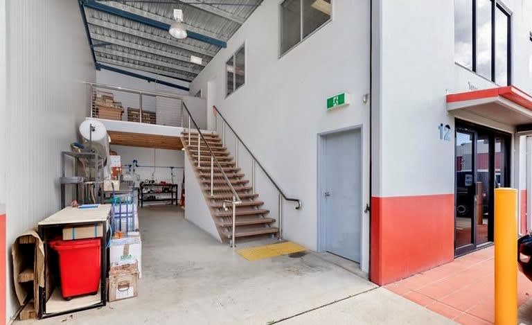 Click to view all images 12/212 Curtin Avenue Eagle Farm QLD 4009 - Image 2