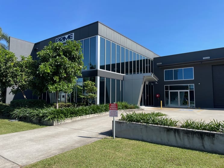 Click to view all images GF/36-38 Moffat Street Cairns North QLD 4870 - Image 1