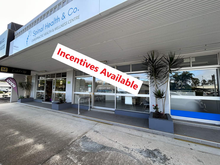 Click to view all images 2/36 Torquay Road Pialba QLD 4655 - Image 1
