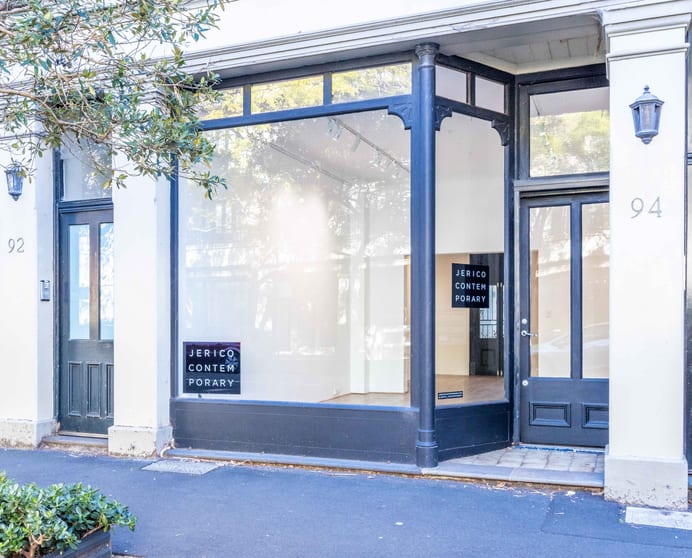 Click to view all images 94 Cathedral Street Woolloomooloo NSW 2011 - Image 1
